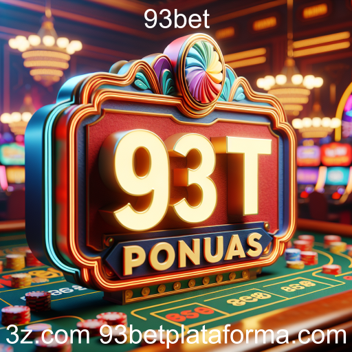 Aproveite as Promoções do 93bet e Maximize Seus Ganhos!